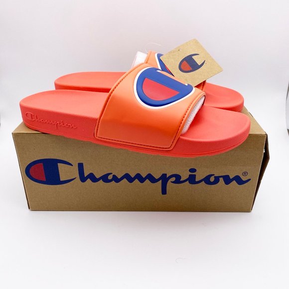 groovy papaya champion slides